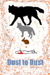Dust to Dust cover