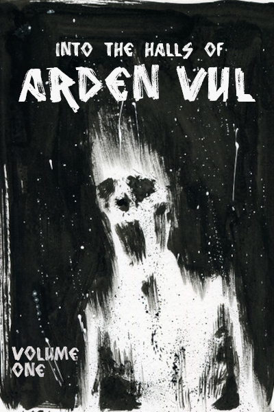 Into the Halls of Arden Vul cover