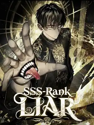 Global Awakening: The Return of the SSS-Rank Liar cover