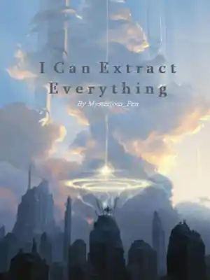 I Can Extract Everything cover
