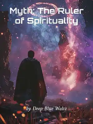 Myth: The Ruler of Spirituality cover