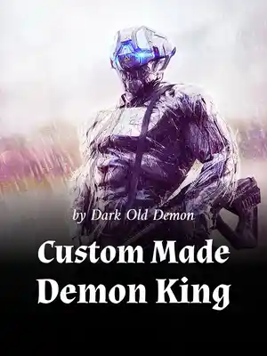 Custom Made Demon King cover