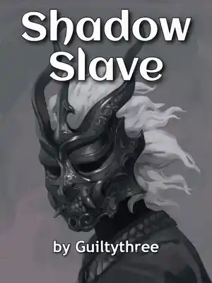 Shadow Slave cover