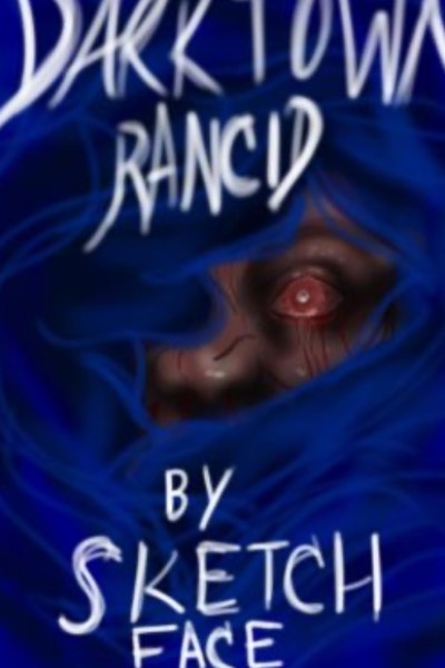 Dark Town: Rancid cover