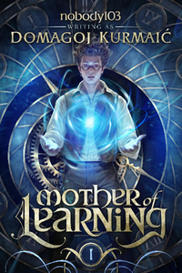 Mother of Learning cover