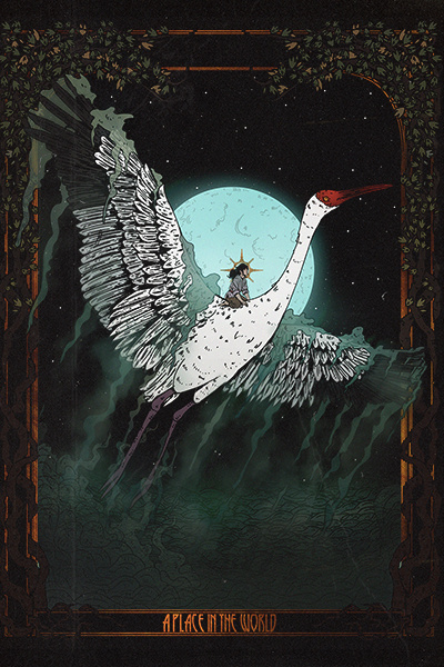 Sky Pride  cover
